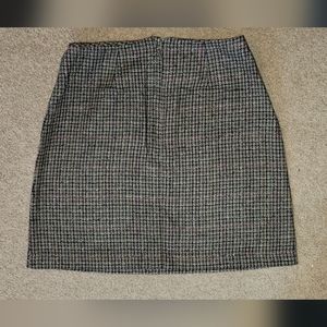 Kathy Ireland skirt